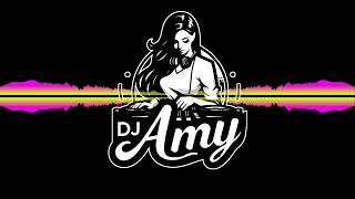 DJ Amy  Smartphone Progressive House [upl. by Enelaj]