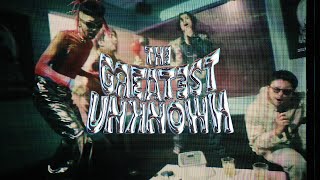 King Gnu 4th ALBUM「THE GREATEST UNKNOWN」Teaser Movie [upl. by Lawlor827]