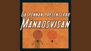 Månadsvisan [upl. by Rizan]