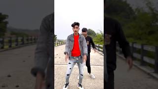 भतार लिखके Status लगा दी का trending AnkushRaja ShilpiRaj dance shorts [upl. by Hgielhsa]