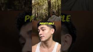 Caddo Lake Dylan O’Brien M Night Shyamalan trailer reaction reactionvideo show shorts [upl. by Eirellav79]