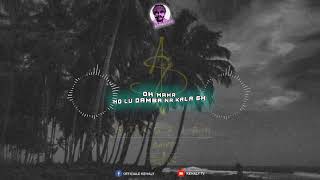 Mundala Lyrics Video Stagajah [upl. by Ayotak830]