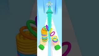 Rings run level 4099 Walkthrough Solutions  All Levels EyeClash [upl. by Barayon]