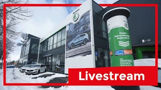 Referenz  Livestreaming  AHC Gruppe [upl. by Sula]