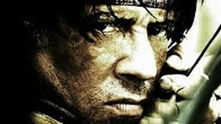 John Rambo  Soundtrack Theme HD [upl. by Adnorahs272]