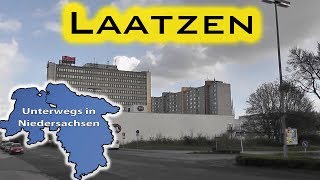 Laatzen  Unterwegs in Niedersachsen Folge 02 [upl. by Aesoh]