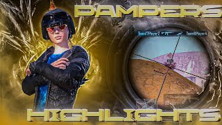 highlights pampers 90fps [upl. by Ormsby]