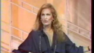 Dalida  Mourir Sur Scène [upl. by French]