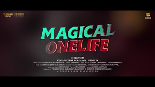 Magical OneLife Streaming in Galaxy OTT amp also in OTTPlus instagram viralshorts ott viralreels [upl. by Edsel3]