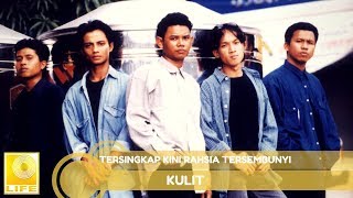 Kulit  Tersingkap Kini Rahsia Tersembunyi Official Audio [upl. by Neehar]