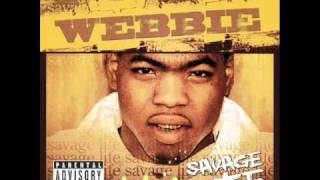 Webbie  What Is It [upl. by Durward]