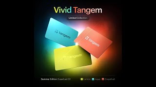 3 Tangem Cold Wallet  10  DISCOUNT 2024 legjobb cold walletja  App és a kártyák aktiválása [upl. by Siegfried932]