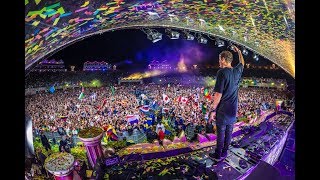 Tomorrowland Belgium 2017  Martin Garrix [upl. by Edals550]