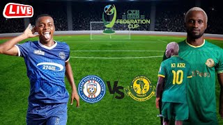 🚨LIVE YANGA MABINGWA WA CRDB FEDERATION CUP AZAM FC 5 VS YANGA SC 6 KWA MIKWAJU YA PENALT [upl. by Oconnor]