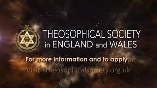 The Diploma in Theosophy 2024 [upl. by Enitsyrk979]