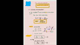 Parallelogram Law of Vector Addition KanwalPhysics [upl. by Franci]