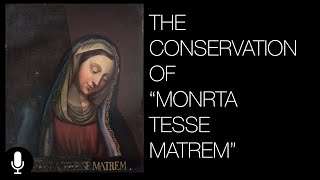 The Restoration of Mother Mary Narrated [upl. by Aneleh360]