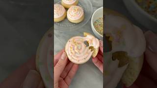 Homemade Sprinkles sprinkles satisfying diy baking yum [upl. by Goetz]