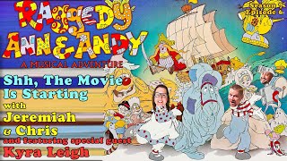 Raggedy Ann amp Andy A Musical Adventure feat Kyra Leigh  Season 7 Episode 6 [upl. by Haines701]