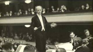 Beethoven  Egmont Overture  Wilhelm Furtwängler 1953 [upl. by Lewison]