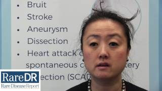 Spontaneous Coronary Artery Dissection SCAD Explained [upl. by Areivax]