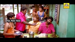 Tamil Best Comedy Collection  Soori Nonstop Comedy  Funny Comedy VideoTamilEvergreenMovies [upl. by Autum]