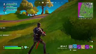 LIVE Fortnite Sunday Chillas OG Season 2 The Remix dadgamer [upl. by Shue642]