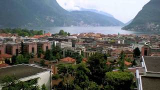 Franklin College Switzerland Lugano Switzerland [upl. by Balling798]