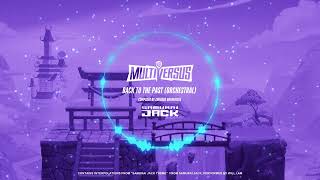 Music of MultiVersus  Back to the Past Orchestral [upl. by Ahsiuqram]