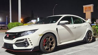 Ravelco saved my Honda Civic Type R Bypass enhancement added [upl. by Marji]