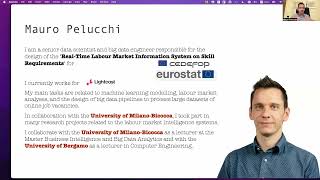 Nowcasting financial crisis with deep learning techniques  Mauro Pelucchi [upl. by Aikem235]