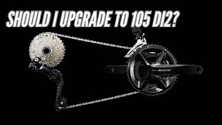 Upgrade Dilemma Is 105 Di2 Worth the Money [upl. by Capello]