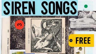 LABS Siren Songs FREE Vocal Drones Chants and Pads VST [upl. by Anertal]