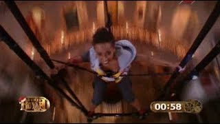 Fort Boyard France 2012 ep10 [upl. by Marilla295]