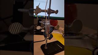 Stearic and Lauric Acid Phase Diagram Lab Using Cooling Curves [upl. by Ardnossac]