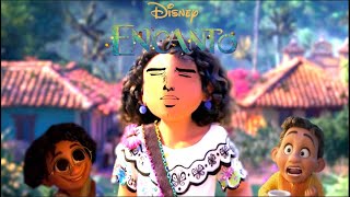 YTP Encanto [upl. by Ttenyl]