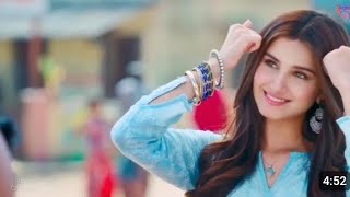 Bahut Aayi Gayi Yaadein Magar Iss Baar Tum Hi Aana Video Song [upl. by Kilk]