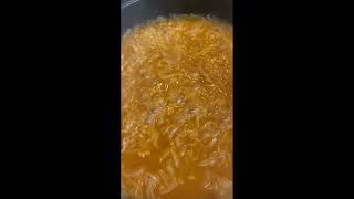 riz coco oignon poulet galanga sauce soja [upl. by Aifas]