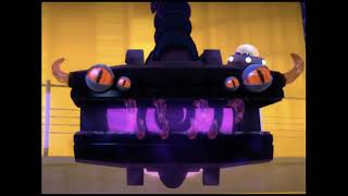 Favorite Boss Themes Littlebigplanet 2 OST  The Gadfly Suite [upl. by Holmann]