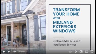 Explore the Styles and Expert Installation Services of Fiberglass Windows [upl. by Kapoor]