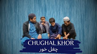 CHUGHAL KHOR  THE SNITCHER  MORAL VIDEO [upl. by Akitan]