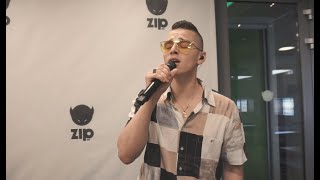 Donatas Montvydas  Kol vakaras ilgas  GYVAI  ZIP FM [upl. by Edana]