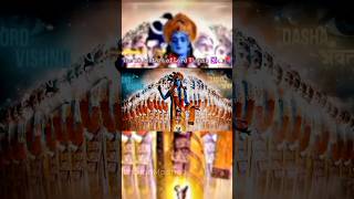 The 10 Avatars of Lord Vishnu 10avatarsoflordvishnu [upl. by Lacey]