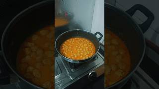 Aloo Soyabean Ki Sabji Kaise Banaye  Aloo Soyabean Sabji  shorts viralshorts aloosoyabean [upl. by Nnalatsyrc]