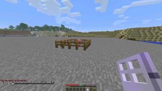 How to Enchant UnEnchantable Items  Minecraft [upl. by Imas]