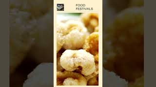 Port Barre Cracklin Festival 🍳 Port Barre Louisiana  November  foodevent [upl. by Ahola]