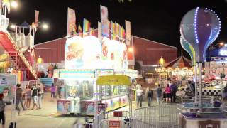 Beauce Carnaval [upl. by Lim]