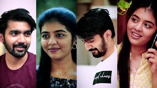 Urimena Video Song❤Dear Kavya💖full screen whatsApp status💞 [upl. by Sidnala164]