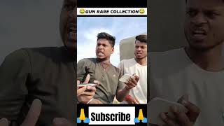 Gun Rare collection firi fair riyal laif funny 🤣 video freefire firelite truefire freefiremax [upl. by Aluino]