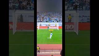 penaltyshoot messi cr7 belligham mbappe neymar ronaldo fernandes pirlo ronaldinho shorts [upl. by Vladamar175]